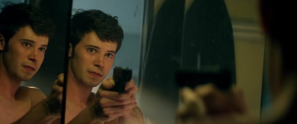 アンデッド刑事<デカ> 野獣捜査線の画像