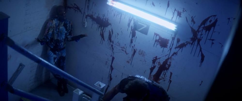 アンデッド刑事<デカ> 野獣捜査線の画像