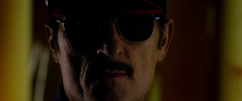 アンデッド刑事<デカ> 野獣捜査線の画像