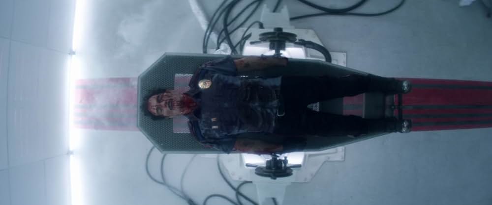 アンデッド刑事<デカ> 野獣捜査線の画像