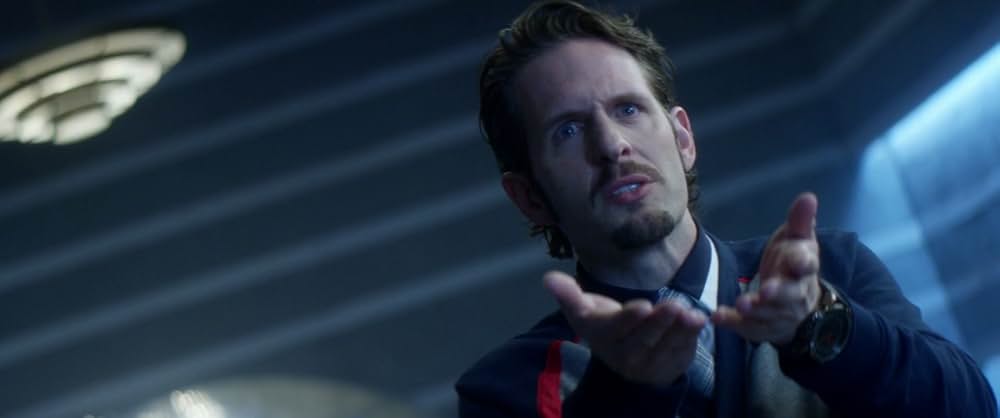 アンデッド刑事<デカ> 野獣捜査線の画像