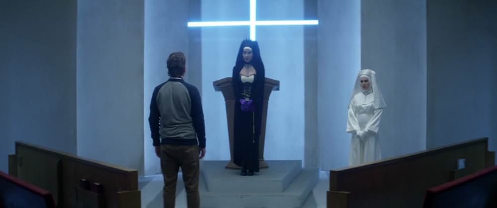 アンデッド刑事<デカ> 野獣捜査線の画像