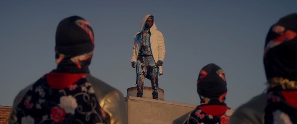 アンデッド刑事<デカ> 野獣捜査線の画像