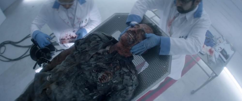 アンデッド刑事<デカ> 野獣捜査線の画像