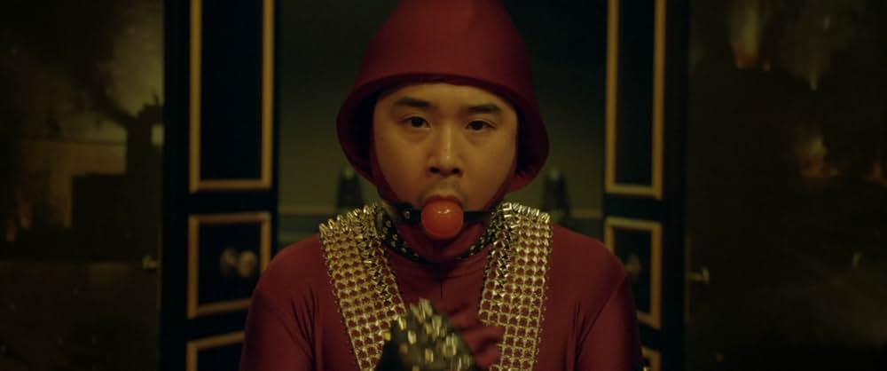 アンデッド刑事<デカ> 野獣捜査線の画像