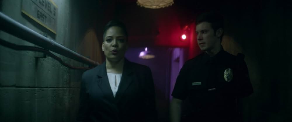 アンデッド刑事<デカ> 野獣捜査線の画像