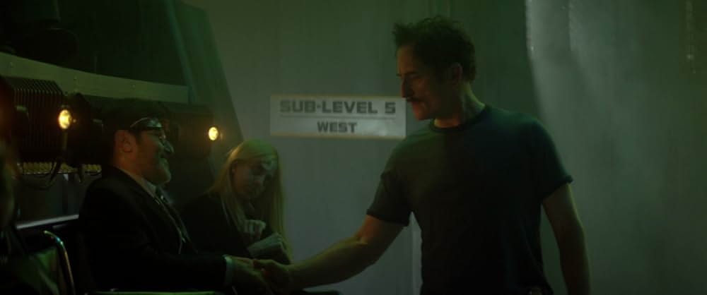 アンデッド刑事<デカ> 野獣捜査線の画像