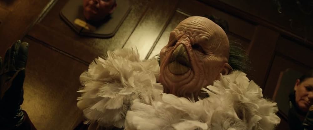 アンデッド刑事<デカ> 野獣捜査線の画像