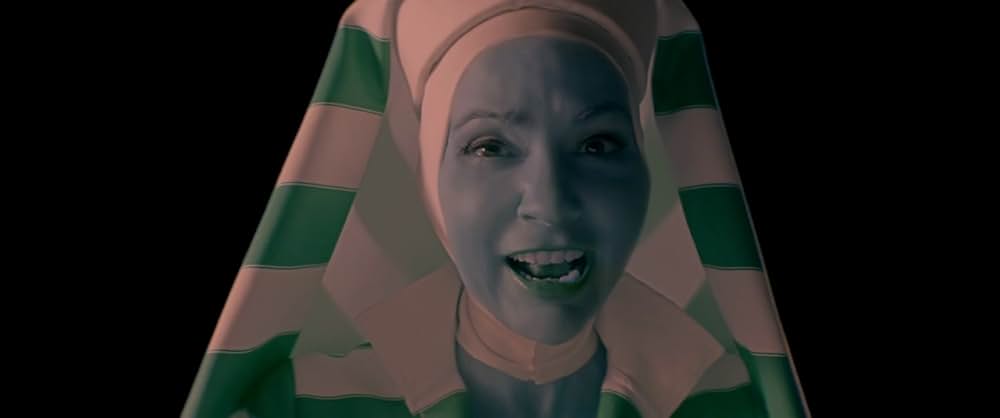 アンデッド刑事<デカ> 野獣捜査線の画像