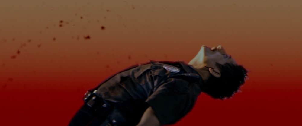 アンデッド刑事<デカ> 野獣捜査線の画像