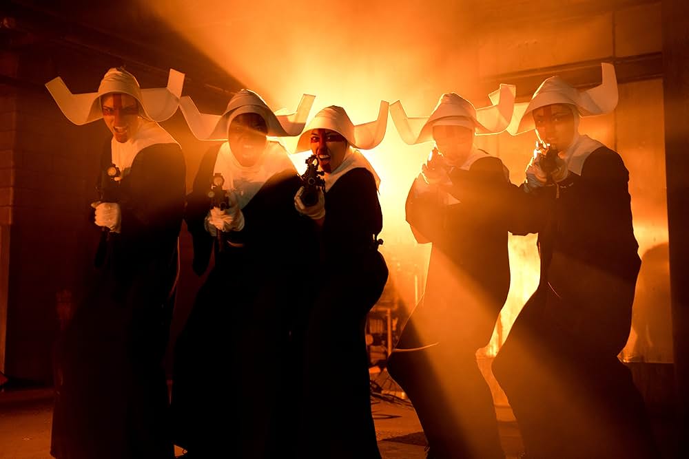 アンデッド刑事<デカ> 野獣捜査線の画像