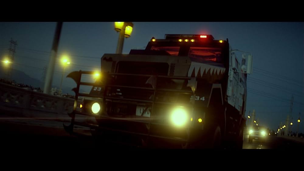 アンデッド刑事<デカ> 野獣捜査線の画像