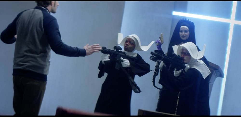 アンデッド刑事<デカ> 野獣捜査線の画像