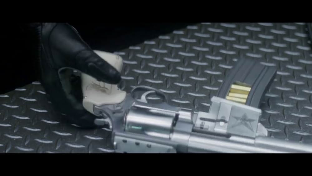 アンデッド刑事<デカ> 野獣捜査線の画像