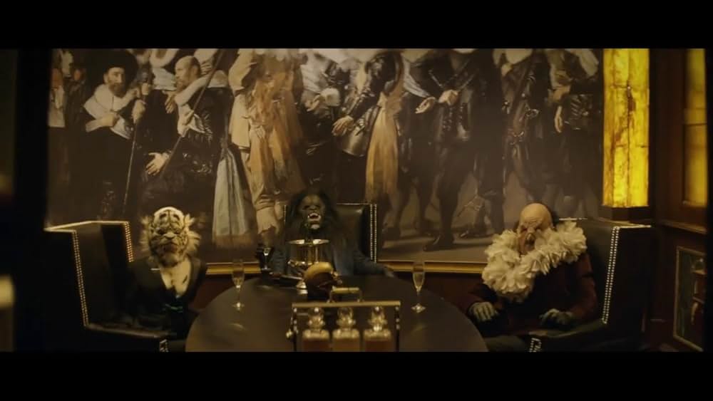 アンデッド刑事<デカ> 野獣捜査線の画像