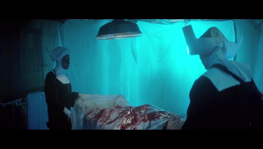 アンデッド刑事<デカ> 野獣捜査線の画像