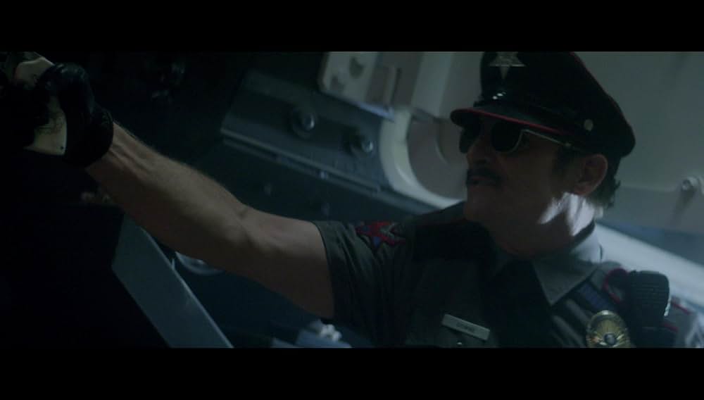 アンデッド刑事<デカ> 野獣捜査線の画像