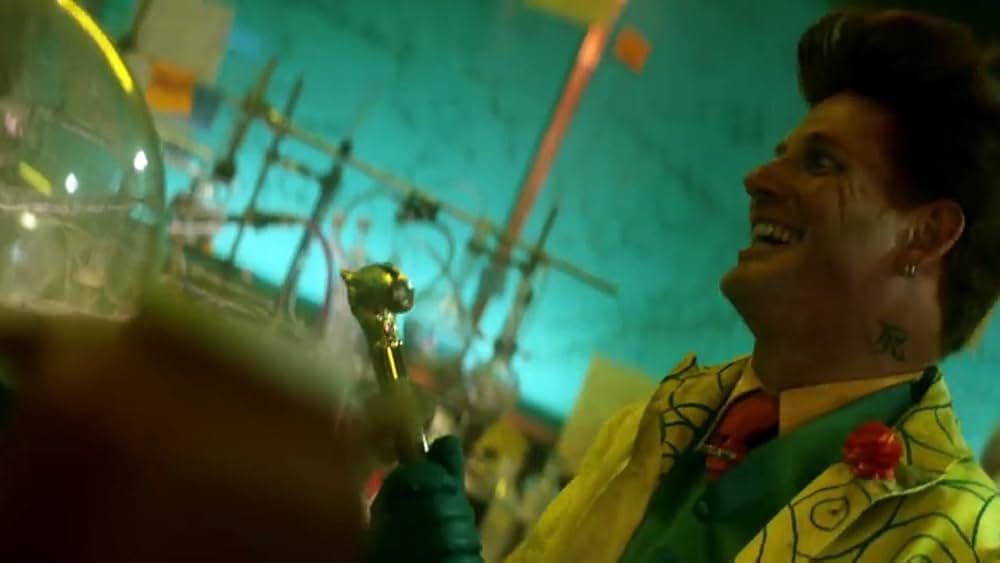 アンデッド刑事<デカ> 野獣捜査線の画像