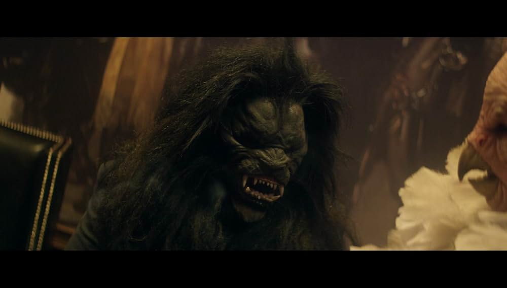 アンデッド刑事<デカ> 野獣捜査線の画像