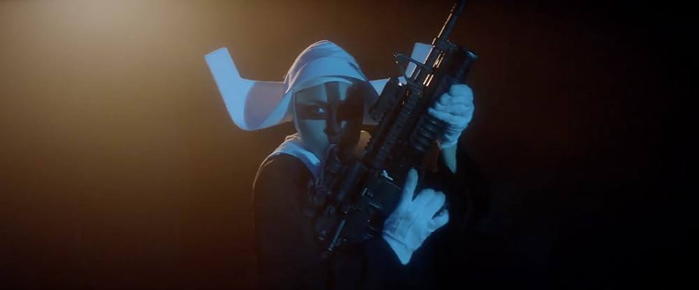 アンデッド刑事<デカ> 野獣捜査線の画像