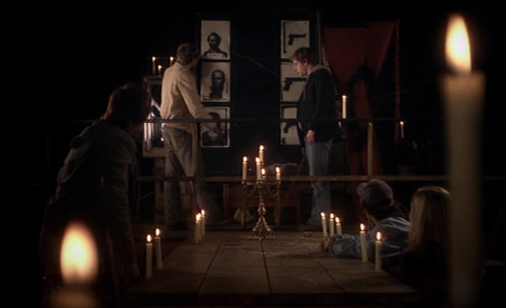 DEAR WENDY ディア・ウェンディの画像