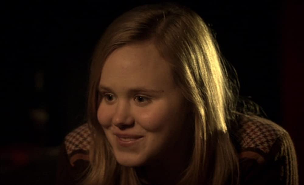 「DEAR WENDY ディア・ウェンディ」アリソン・ピルの画像