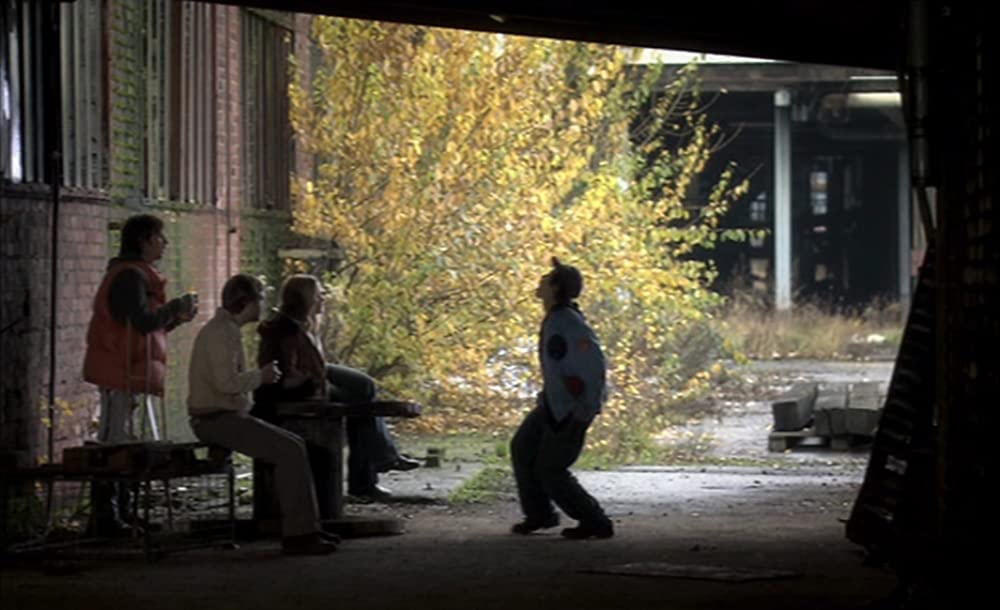 DEAR WENDY ディア・ウェンディの画像