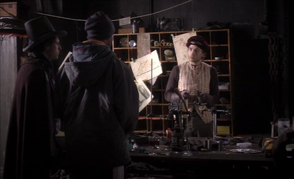 DEAR WENDY ディア・ウェンディの画像