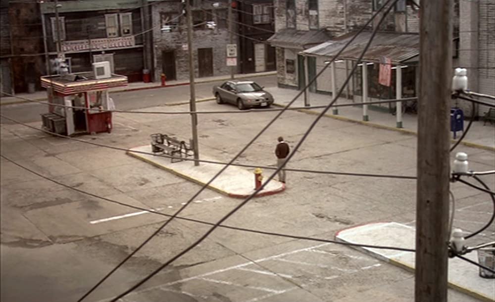 DEAR WENDY ディア・ウェンディの画像