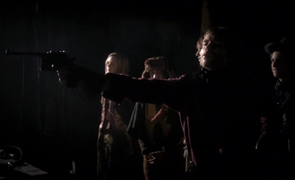 DEAR WENDY ディア・ウェンディの画像