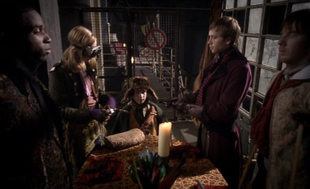 DEAR WENDY ディア・ウェンディの画像