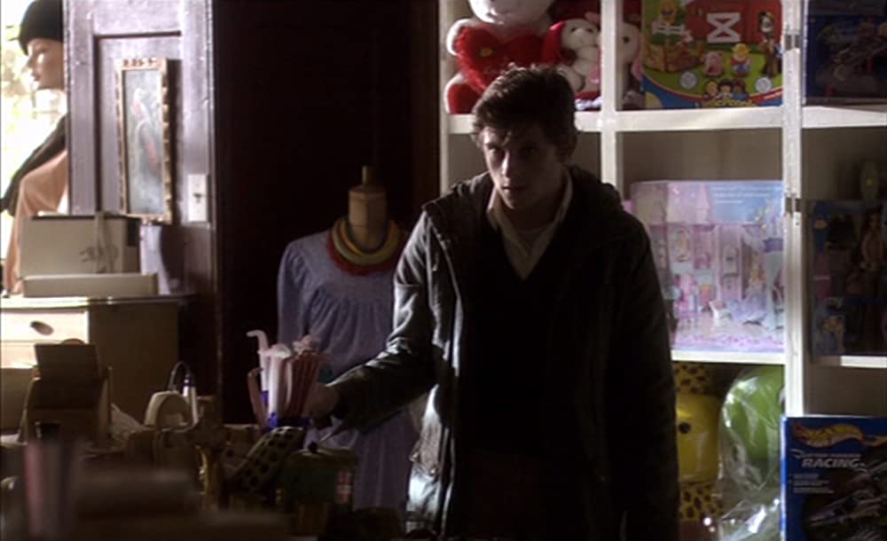 DEAR WENDY ディア・ウェンディの画像