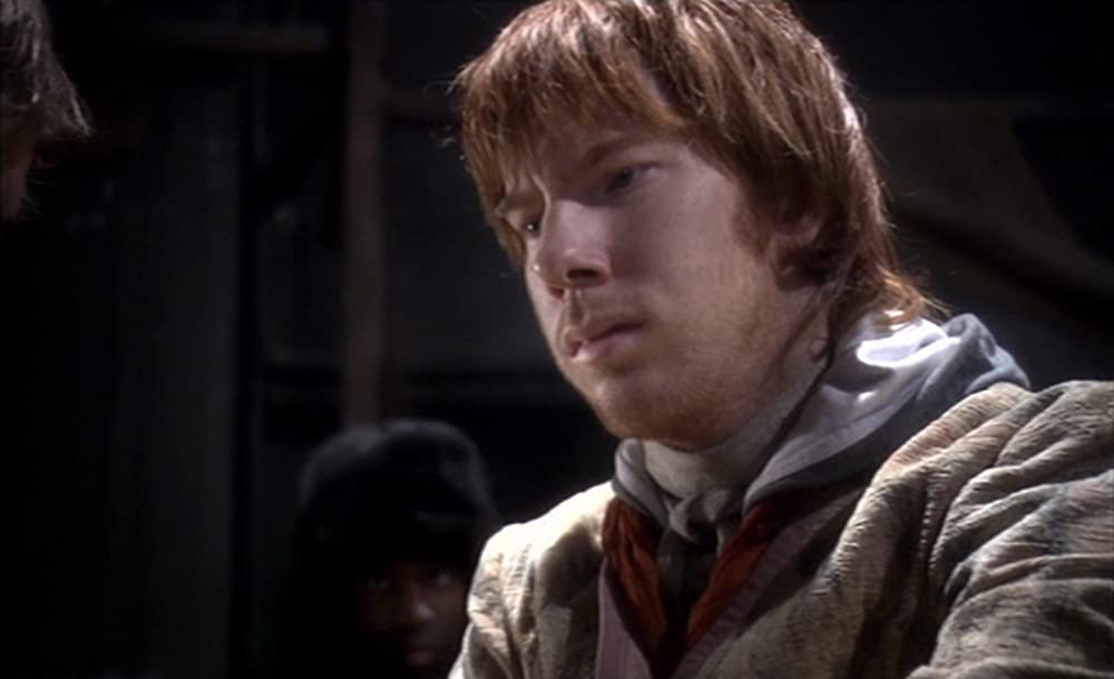 「DEAR WENDY ディア・ウェンディ」クリス・オーウェンの画像