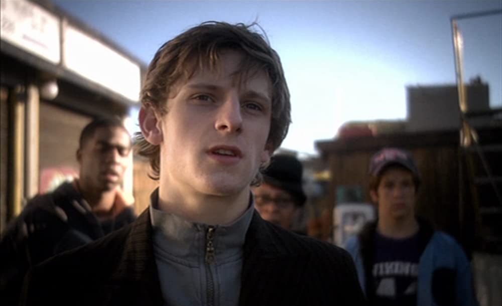 DEAR WENDY ディア・ウェンディの画像