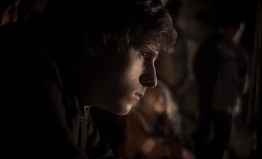 DEAR WENDY ディア・ウェンディの画像