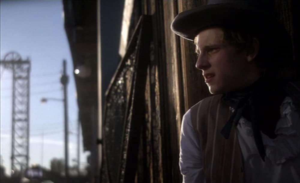 DEAR WENDY ディア・ウェンディの画像