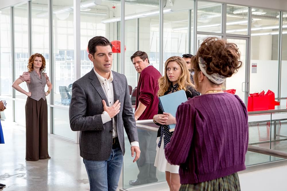 ドリスの恋愛妄想適齢期の画像