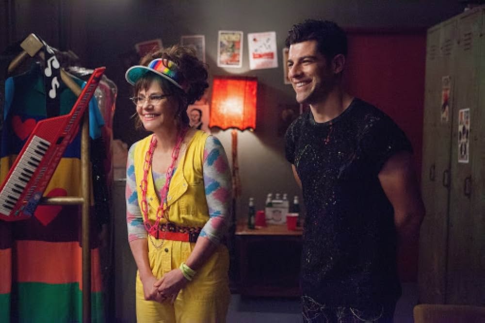 ドリスの恋愛妄想適齢期の画像