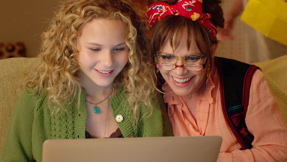 ドリスの恋愛妄想適齢期の画像