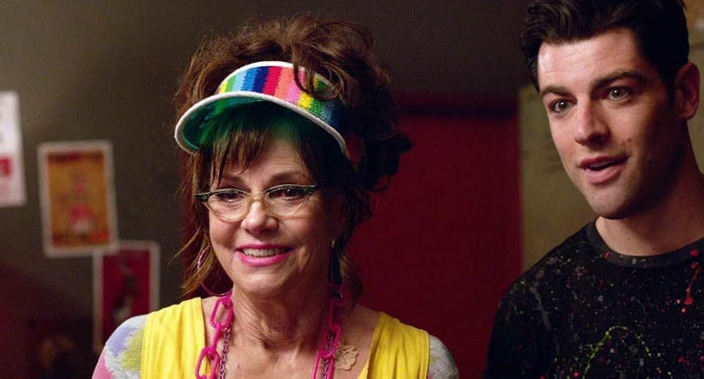 ドリスの恋愛妄想適齢期の画像