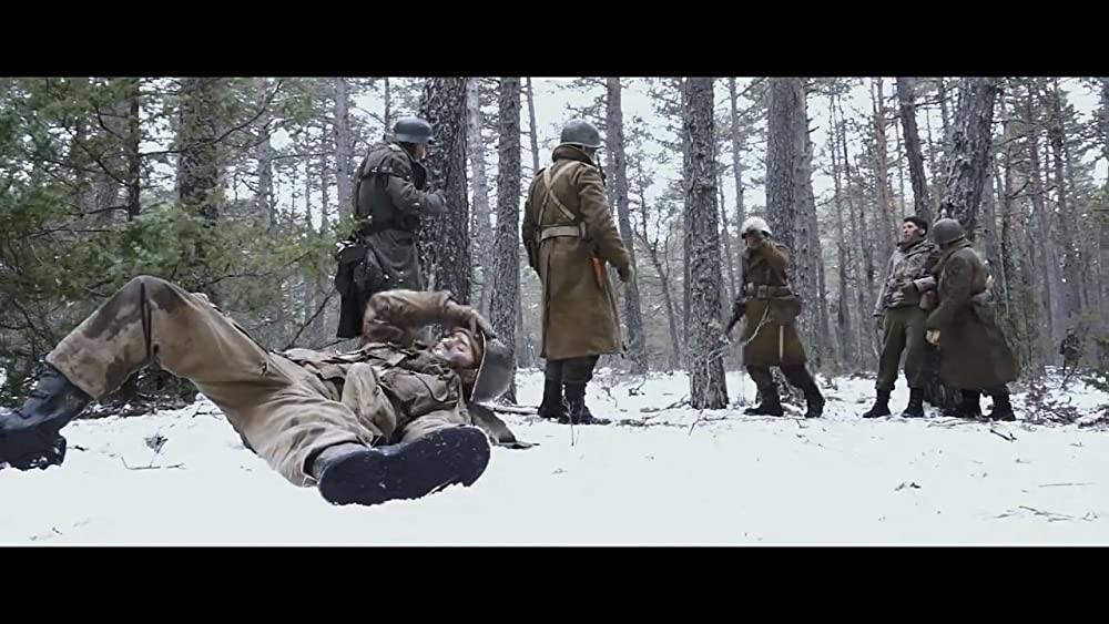 ウィンター・ウォーの画像