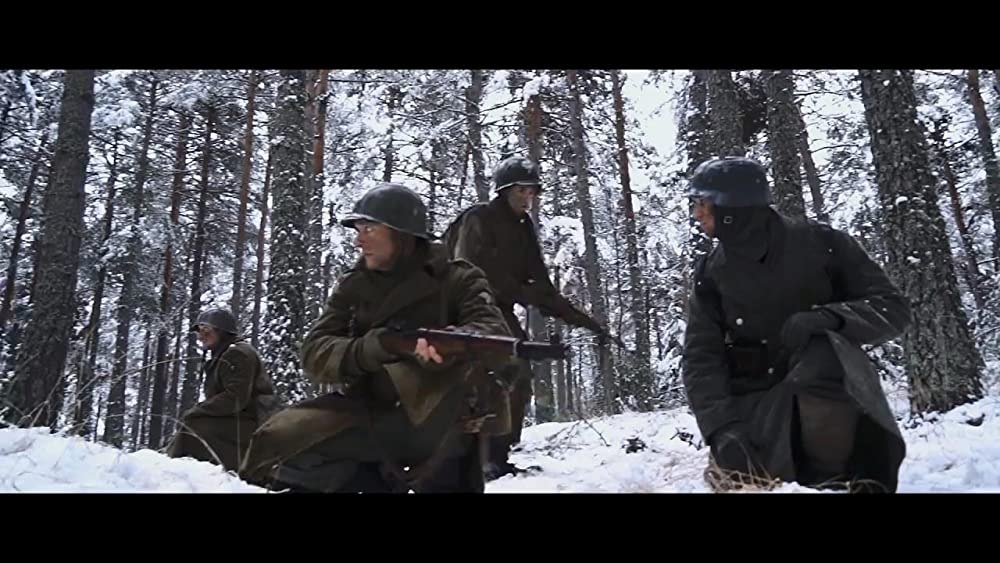 ウィンター・ウォーの画像