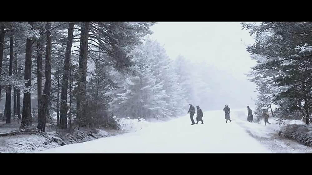 ウィンター・ウォーの画像