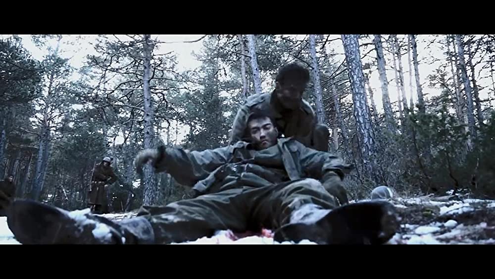 ウィンター・ウォーの画像