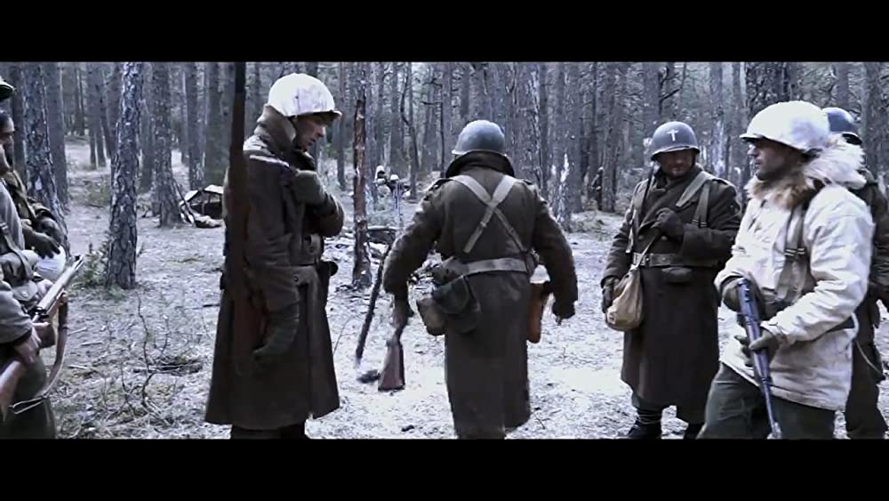 ウィンター・ウォーの画像