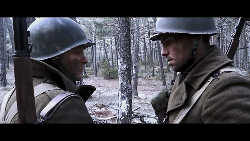 ウィンター・ウォーの画像