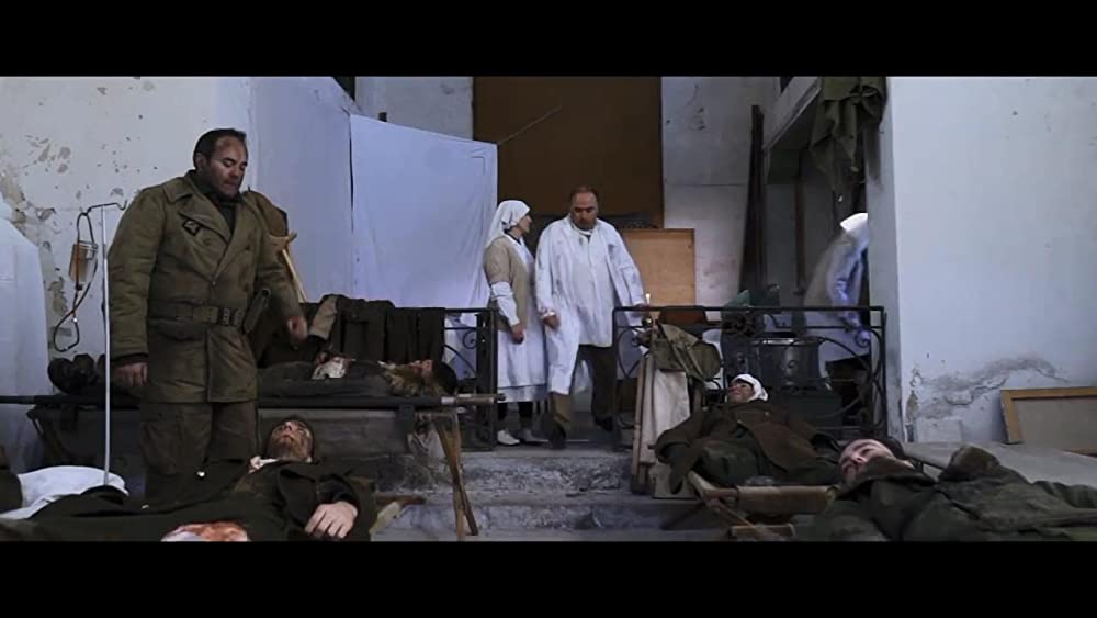 ウィンター・ウォーの画像