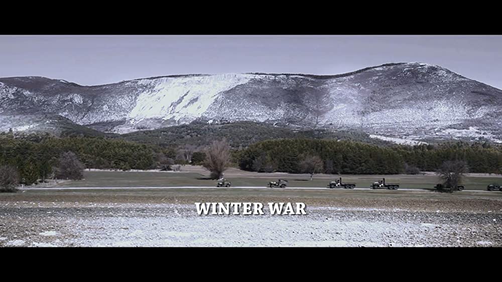 ウィンター・ウォーの画像