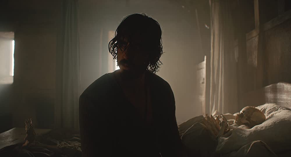 グリーン・ナイトの画像