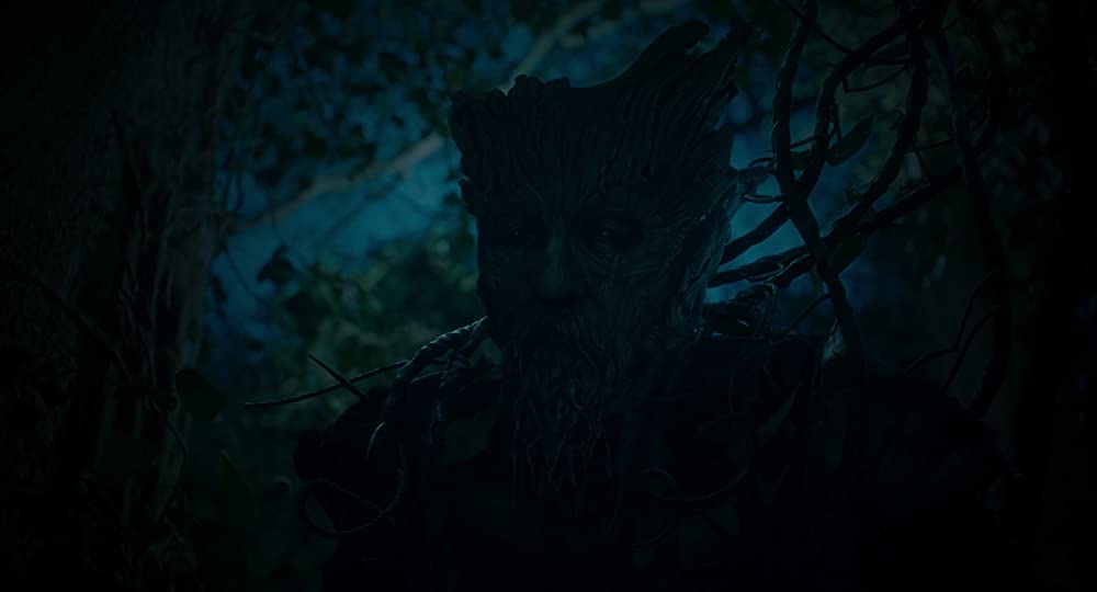 グリーン・ナイトの画像